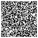 QR code with Rawhide Taxidermy contacts
