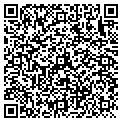 QR code with Moss Saddlery contacts