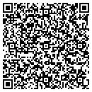QR code with O'Brien Taxidermy contacts