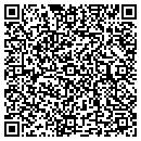 QR code with The Leather Factory Inc contacts