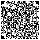 QR code with National Lime & Stone CO contacts