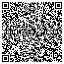 QR code with M Szymkiewicz Realtr contacts