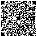 QR code with R & B Limes contacts