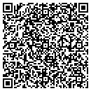 QR code with S S Beggs Lime contacts