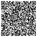 QR code with Clarks Ams Oil contacts
