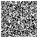 QR code with D & L Performance contacts