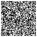 QR code with E-Core Corp contacts
