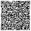 QR code with E Z Lube contacts