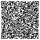 QR code with E Z Lube contacts