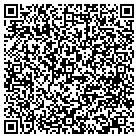 QR code with High-Tech O & E Corp contacts