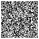 QR code with Jbm Kwik Inc contacts