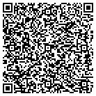 QR code with Bioblend Lubricants International contacts