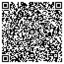 QR code with Huron Industries Inc contacts