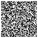 QR code with I C C Industries LLC contacts