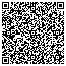 QR code with James Baumert contacts
