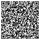 QR code with Jet-Lube Inc contacts