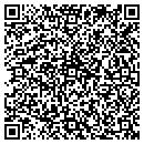 QR code with J J Distributing contacts