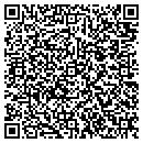 QR code with Kenneth Hill contacts