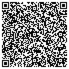 QR code with Magnalube, Inc. contacts
