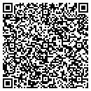 QR code with Harrys Fine Oils contacts