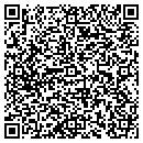 QR code with S C Terminals Lp contacts