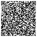QR code with Vavoline contacts