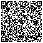 QR code with Organic Nutrient Solutions contacts