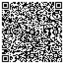 QR code with C W Matthews contacts