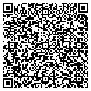 QR code with Hal Holmes contacts