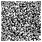 QR code with Mary Anne Huchingson contacts