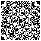 QR code with C3 Crystal And Copper Creations contacts