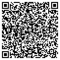 QR code with Janet S Cohen contacts