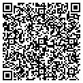 QR code with L & J Alloy Sales contacts