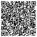 QR code with R & S Steel Corp contacts