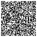 QR code with T & T Resources (Usa) Inc contacts