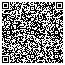 QR code with Orangetree Books contacts