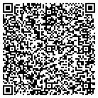 QR code with C & F International Incorporated contacts