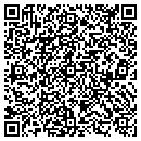 QR code with Gameco Metal Prod Inc contacts