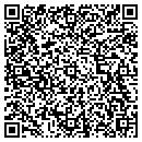 QR code with L B Foster CO contacts