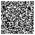 QR code with Lomask Inc contacts