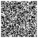 QR code with Prometco contacts
