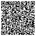 QR code with R C M Industries contacts