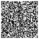 QR code with R J Collins CO Inc contacts