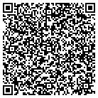 QR code with Spartan Light Metal Products Inc contacts