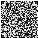 QR code with T & R Iron Works contacts