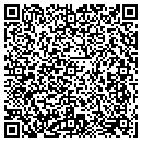 QR code with W & W Steel LLC contacts