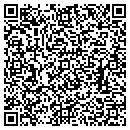 QR code with Falcon Iron contacts