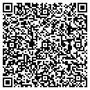 QR code with Thomas Ranch contacts
