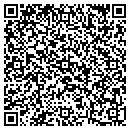 QR code with R K Gupta Corp contacts