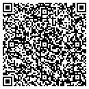 QR code with C & L Associated contacts